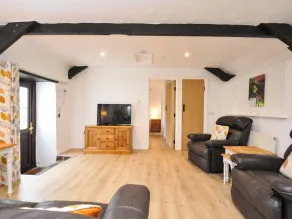 Windbury Cottage - Interiør