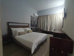 king shaul hotel - Zimmer