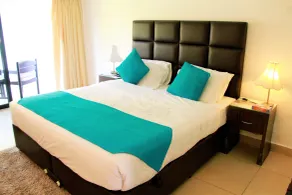 Cocoa Luxury Resort, Nyali - Room