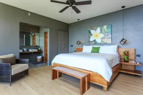 Rancho Pacifico - Boutique Hotel for Adults - Room