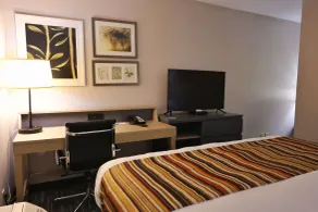 Country Inn & Suites by Radisson, Sparta, WI - Zimmer