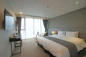 I-Jin Hotel - Camera