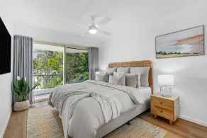 The Hill Apartments - Extra beds