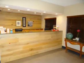 Country Inn & Suites by Radisson, Salisbury, MD - Réception