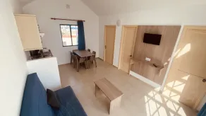Casthotels Fuertesol Bungalows - Rom