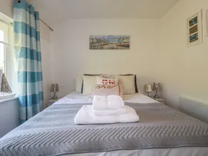 140 Atlantic Reach - Værelse