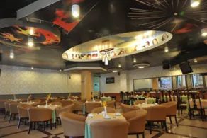 Thang Loi Hotel - Ristorante
