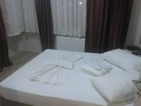 Kadikoy Bade 3 Hotel - Habitación
