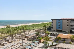 Holiday Inn Ocean City by IHG - Quarto