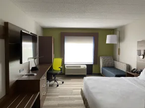 Holiday Inn Express Hotel & Suites Fort Wayne by IHG - Chambre