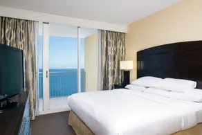 DoubleTree Resort & Spa by Hilton Ocean Point-N. Miami Beach - Rom