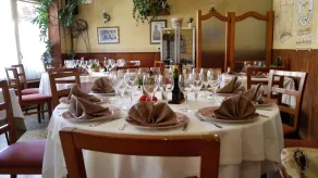 Hotel Restaurant OCELL FRANCOLI LA FONDA - Restaurant
