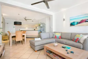 Trinity Waters Boutique Beachfront - Chambre