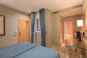 Hotel del Mar - Chambre