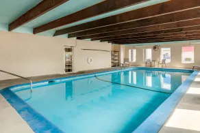 Rodeway Inn & Suites Ontario - Piscine