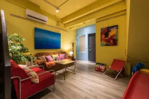 Sea Forest Homestay - Room