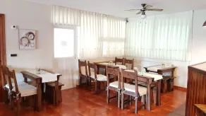 Hotel La Quinta - Restaurant