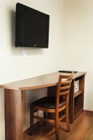 Hotel Kindermann - Zimmer