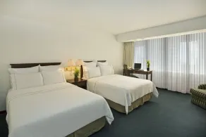 Fiesta Americana Guadalajara - Chambre