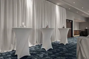 Courtyard by Marriott Jefferson City - Réception