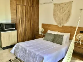 Amaka Calma Tulum by Cercana - Chambre
