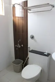 Mount Residency - Salle de bain