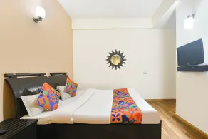Hotel O Le Regent - Camera