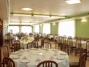 Hotel Royal - Restaurang