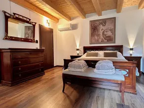 Relais Villa Alma - Rum