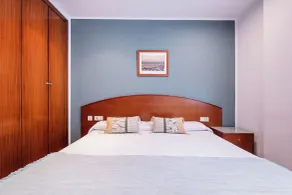 Aparthotel Nàpols - Chambre