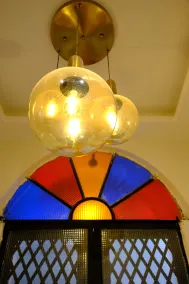 Cactus Suites - Reception
