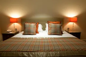 Sandford Springs Hotel and Golf Club - Habitación