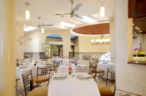 Hotel Arcangel  - Restaurante