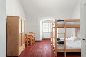 Dům Hostů Klášter Broumov  - Habitación