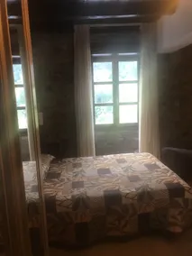 Hotel Mirador de Barcia - Værelse