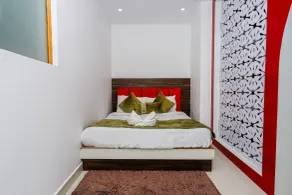 Saalak Lite Eliot Exotica - Habitación
