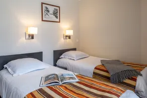 Pierre & Vacances Résidence Le Tikal - Chambre