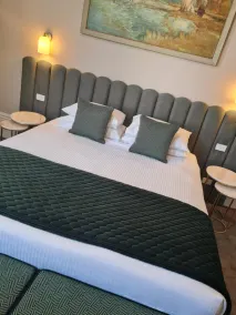 Mount Gambier Hotel - Room