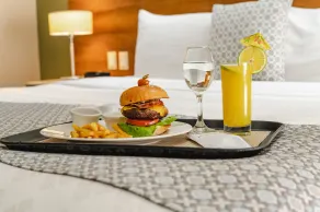 Wyndham Garden Guayaquil - Room