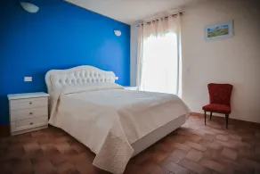 Agriturismo Airone - Chambre