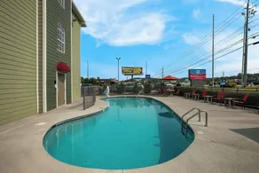 SureStay Plus Hotel by Best Western Sevierville - Piscine