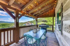 Historic Monterey Cabin on 230 Scenic Acres - Interiør
