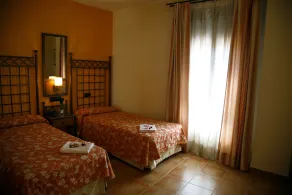 Hotel ELE Santa Bárbara - Room