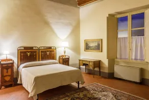 Dimora Storica Palazzo Puccini - Room