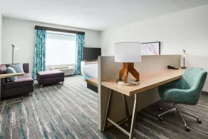 Hilton Garden Inn Apopka City Center - Chambre