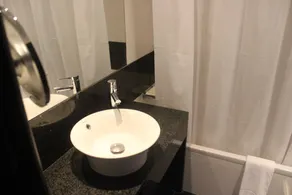 Hotel Ordem De Santiago - Salle de bain