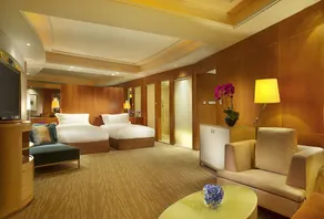 Sofitel Xi'an On Renmin Square - Room