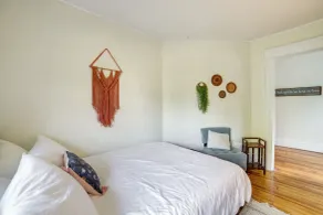 Family-friendly Jackson Home w/ Sunroom: Near Golf - Innvendig