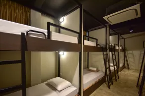 Inn Stations Hostel - Rom
