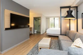 Hyatt Place Greenville/Haywood - Chambre